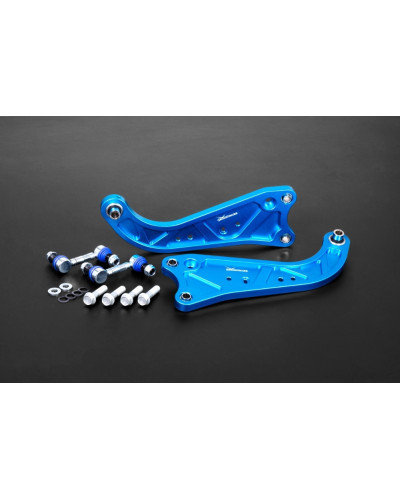 HARDRACE BILLET REAR TRAILING ARM TOYOTA GR YARIS '20-, GR COROLLA '22-  : KYP PERFORMANCE HOUSE |FAST SHIPPING JDM CAR PARTS UP