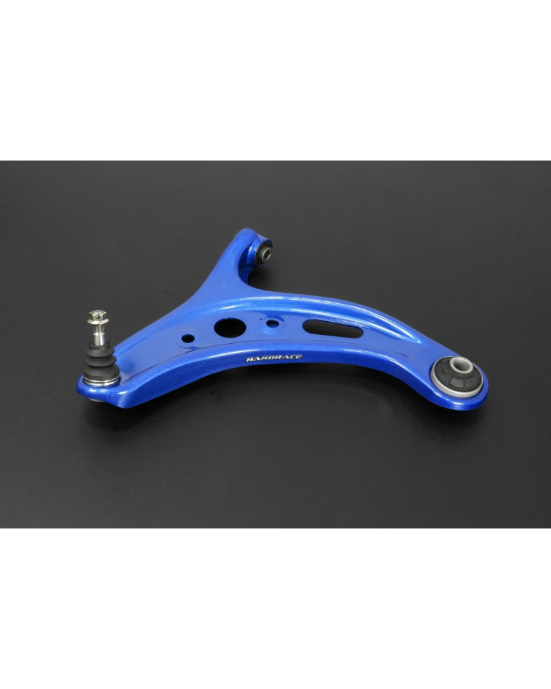 HARDRACE SUBARU BRZ '22- ZD8 FRONT LOWER CONTROL ARM + RC ADJUSTER : KYP PERFORMANCE HOUSE