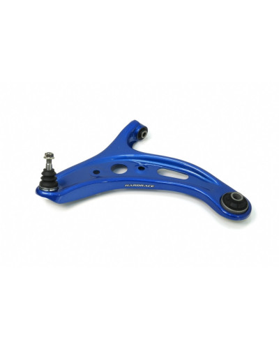 HARDRACE SUBARU BRZ '22- ZD8 FRONT LOWER CONTROL ARM + RC ADJUSTER : KYP PERFORMANCE HOUSE