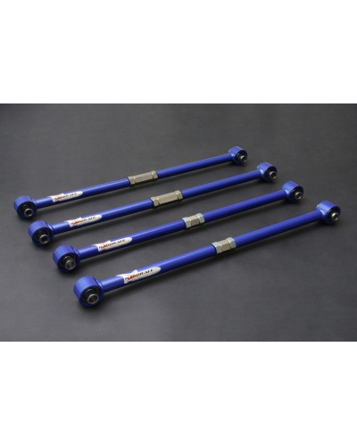 HARDRACE ADJUSTABLE REAR LATERAL ARM MAZDA, 323, 5/PREMACY, TIERRA, 98-06, CP 99-05, BJ 98-04 : KYP PERFORMANCE HOUSE