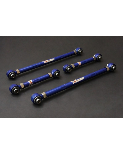 HARDRACE REAR LATERAL LINK TOYOTA, AE86 83-87 : KYP PERFORMANCE HOUSE