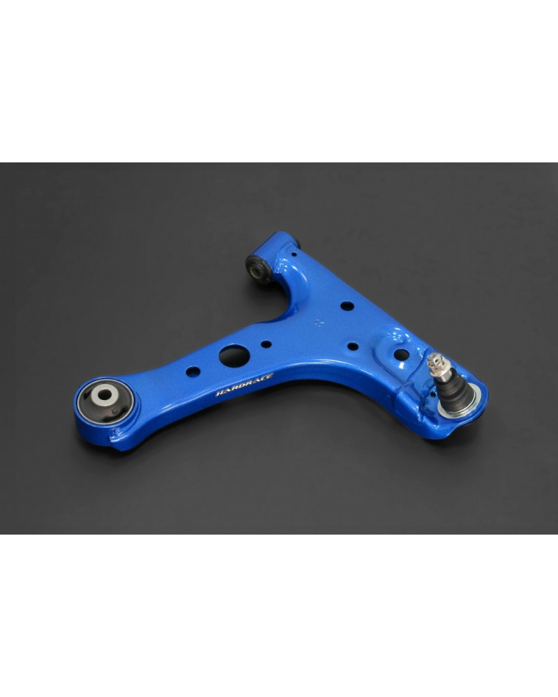 HARDRACE  FRONT LOWER ARM TOYOTA TOWNACE/DAIHATSU GRANMAX : KYP PERFORMANCE HOUSE