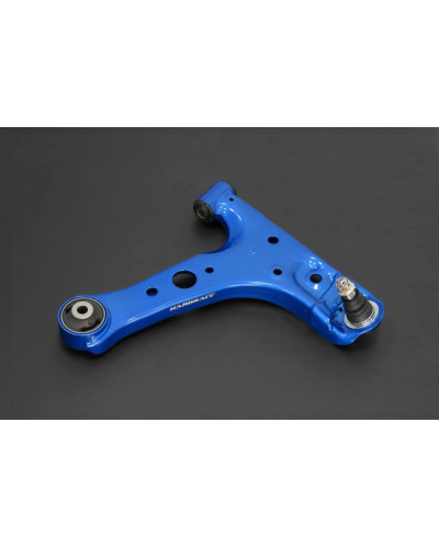 HARDRACE  FRONT LOWER ARM TOYOTA TOWNACE/DAIHATSU GRANMAX : KYP PERFORMANCE HOUSE