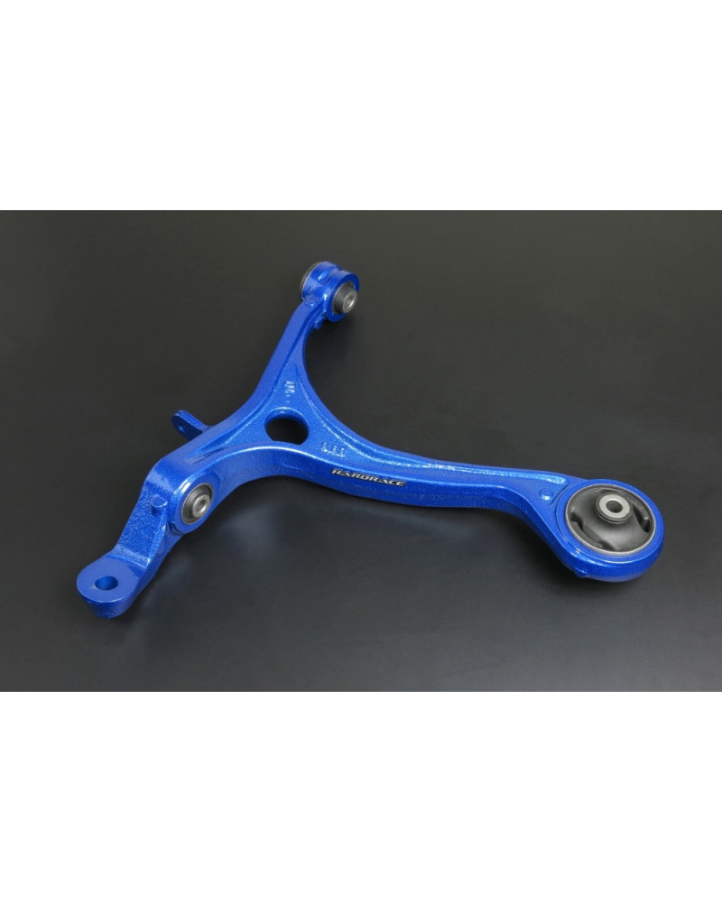 HARDRACE HONDA ODYSSEY JDM 03-13 RB1/2/3/4 FRONT LOWER CONTROL ARM : KYP PERFORMANCE HOUSE