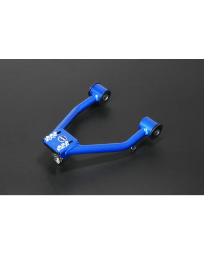 HARDRACE MAZDA MIATA NB '98-05 FRONT UPPER CAMBER ARM V2 : KYP PERFORMANCE HOUSE