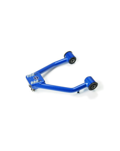 HARDRACE MAZDA MIATA NB '98-05 FRONT UPPER CAMBER ARM V2 : KYP PERFORMANCE HOUSE