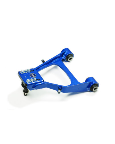 HARDRACE MAZDA MIATA/MX-5 '15 FRONT UPPER CAMBER ARM V2 : KYP PERFORMANCE HOUSE