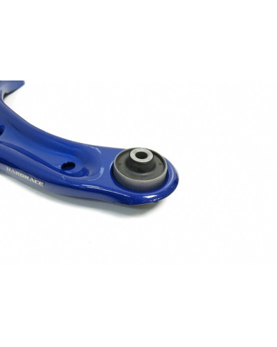 HARDRACE FRONT LOWER CONTROL ARM (ROLL CENTER ADJUSTER/HARDENED RUBBER) HONDA, CITY, JAZZ/FIT, GK3/4/5/6, GM6 14-PRESENT : KYP P