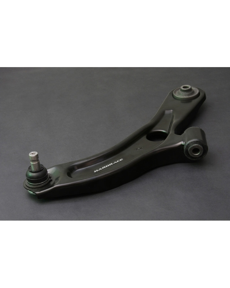 HARDRACE FRONT LOWER CONTROL ARM SUZUKI, SWIFT, ZC31 04-10 : KYP PERFORMANCE HOUSE