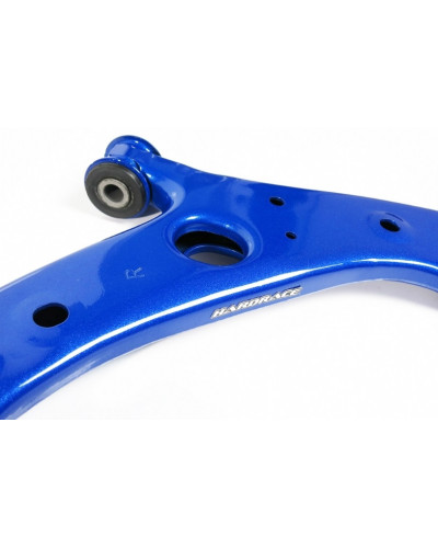 HARDRACE FRONT LOWER ARM MAZDA, 3/AXELA, BM/BY 14-18 : KYP PERFORMANCE HOUSE