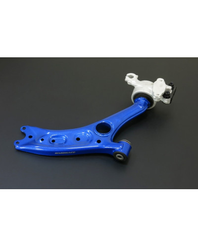 HARDRACE FRONT LOWER ARM HONDA CR-V '17- : KYP PERFORMANCE HOUSE