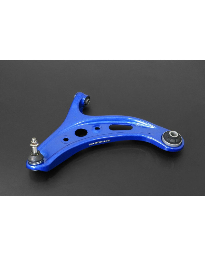 HARDRACE SUBARU BRZ '22- ZD8 FRONT LOWER CONTROL ARM : KYP PERFORMANCE HOUSE