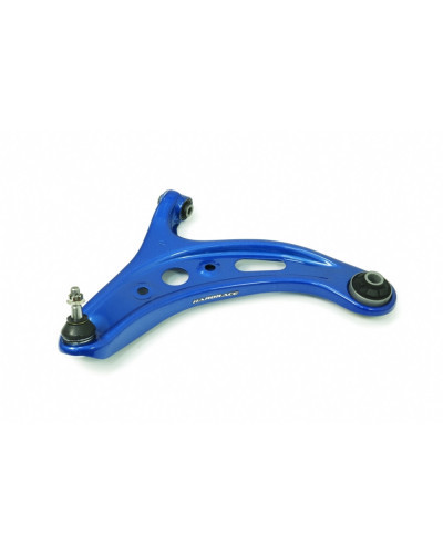 HARDRACE SUBARU BRZ '22- ZD8 FRONT LOWER CONTROL ARM : KYP PERFORMANCE HOUSE