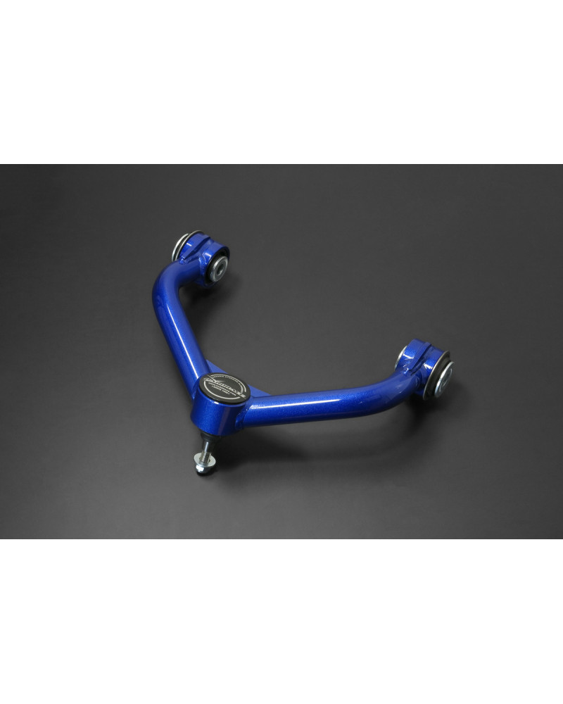 HARDRACE CHEVROLET SILVERADO/ GMC SIERRA 2500/3500 '11-20 FRONT UPPER ARM : KYP PERFORMANCE HOUSE