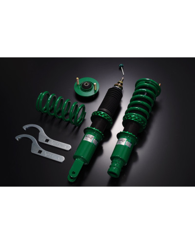 TEIN FLEX Z COILOVER SUSPENSION - EK1 EK2 EK3 EK4 EK9 : KYP Performance House