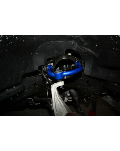 HARDRACE FRONT UPPER ARM FORD USA, F-SERIES, F150 04-14, F150 15-PRESENT : KYP PERFORMANCE HOUSE