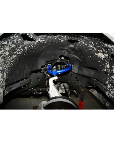 HARDRACE FRONT UPPER ARM FORD USA, F-SERIES, F150 04-14, F150 15-PRESENT : KYP PERFORMANCE HOUSE