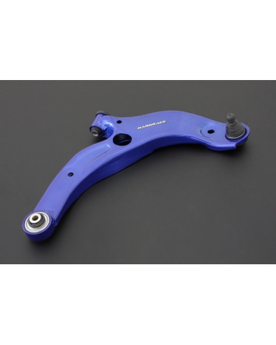 HARDRACE FRONT LOWER CONTROL ARM MAZDA, 323, 5/PREMACY, TIERRA, 98-06, CP 99-05, BJ 98-04 : KYP PERFORMANCE HOUSE