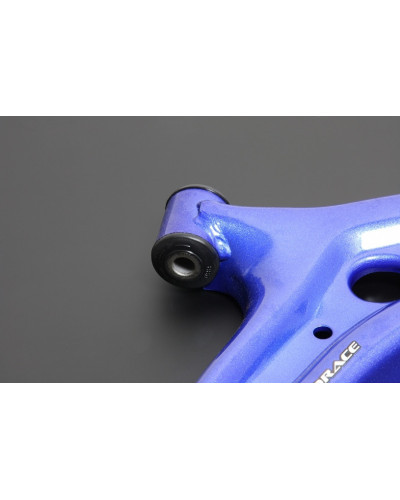 HARDRACE FRONT LOWER ARM & RC BALL JOINT MAZDA, 2/DEMIO, FIESTA, DE 07-14, MK7 08-17 : KYP PERFORMANCE HOUSE