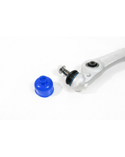 HARDRACE FRONT LOWER REAR ARM RH+LH BMW, 5/6 SERIES , F06/F12/F13, F10/F11/F07 : KYP PERFORMANCE HOUSE