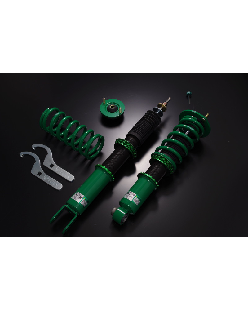 TEIN FLEX Z COILOVER SUSPENSION KIT - BNR32 : KYP Performance House