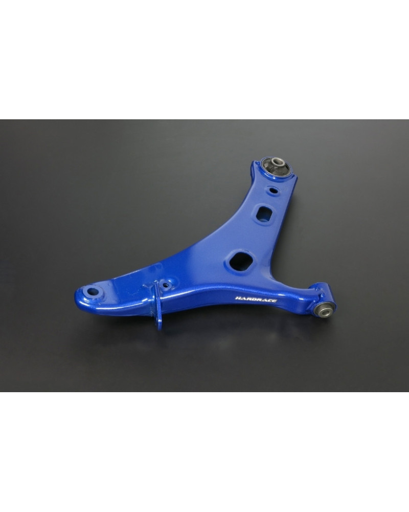 HARDRACE FRONT LOWER CONTROL ARM SUBARU, SJ 14-18 Street Version : KYP PERFORMANCE HOUSE