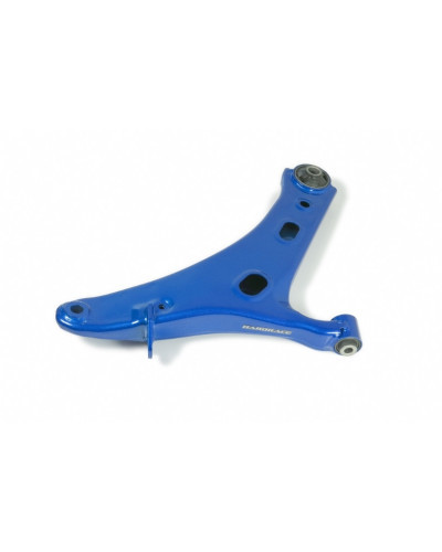 HARDRACE FRONT LOWER CONTROL ARM SUBARU, SJ 14-18 Street Version : KYP PERFORMANCE HOUSE