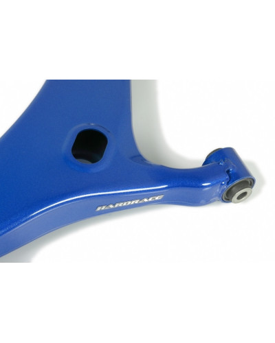 HARDRACE FRONT LOWER CONTROL ARM SUBARU, SJ 14-18 Street Version : KYP PERFORMANCE HOUSE