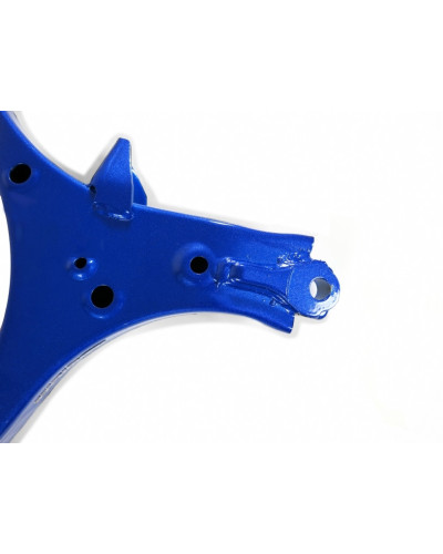 HARDRACE FRONT LOWER ARM FACELIFT 05-06, DC5 INTEGRA RSX : KYP PERFORMANCE HOUSE