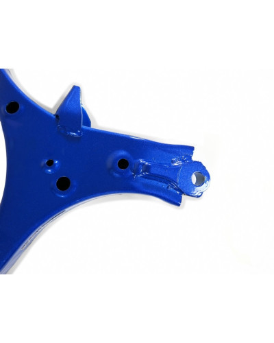 HARDRACE FRONT LOWER ARM FACELIFT 05-06, DC5 INTEGRA RSX : KYP PERFORMANCE HOUSE