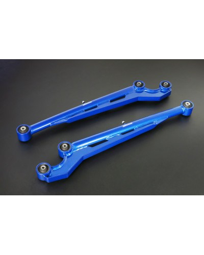 HARDRACE REAR RADIUS ARM FOR 2" LIFT SUZUKI JIMNY 98-18 / 18-  : KYP PERFORMANCE HOUSE