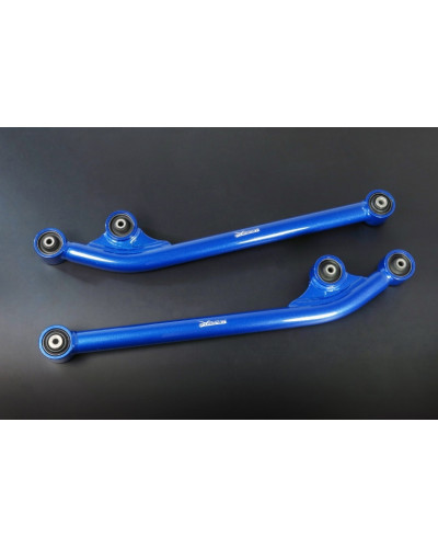 HARDRACE SUZUKI JIMNY '98-18/ '18- FRONT RADIUS ARM : KYP PERFORMANCE HOUSE