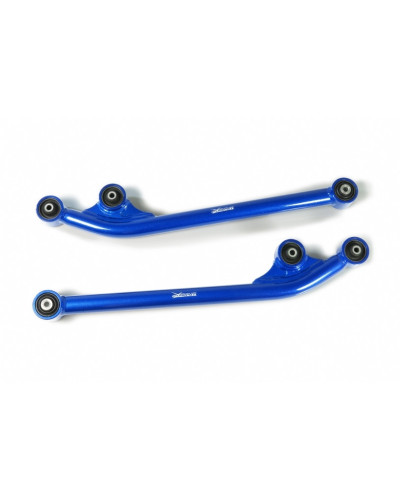 HARDRACE SUZUKI JIMNY '98-18/ '18- FRONT RADIUS ARM : KYP PERFORMANCE HOUSE