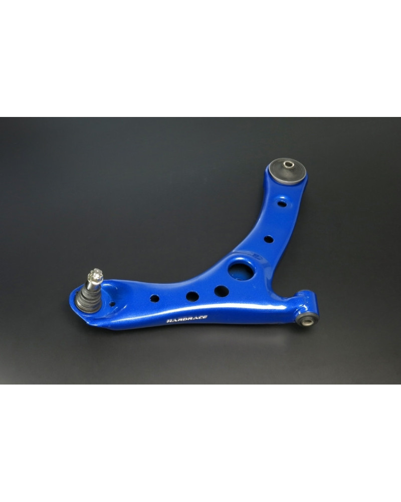 HARDRACE TOYOTA NOAH/VOXY '07-14/'14- FRONT LOWER CONTROL ARM + RC BALL JOINT  : KYP PERFORMANCE HOUSE