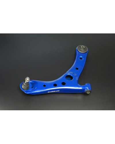 HARDRACE TOYOTA NOAH/VOXY '07-14/'14- FRONT LOWER CONTROL ARM + RC BALL JOINT  : KYP PERFORMANCE HOUSE