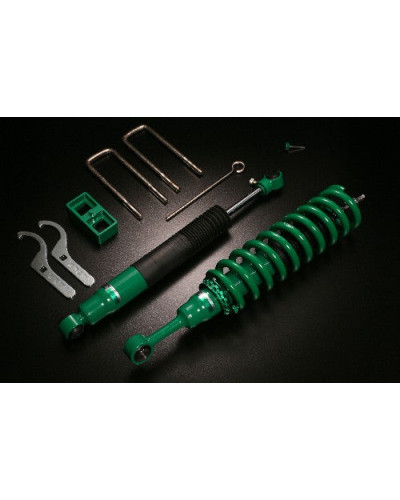 TEIN 4X4 DAMPER SPORT STRUT SET - HILUX 04-15 : KYP Performance House