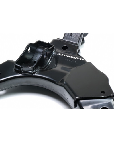 HARDRACE TOTOYA 4RUNNER '02-09/ LC PRADO '02-09/FJ CRUISER '07-10/ LEXUS GX470 '02-09 FRONT LOWER ARM - OE REPLACEMENT : KYP PER