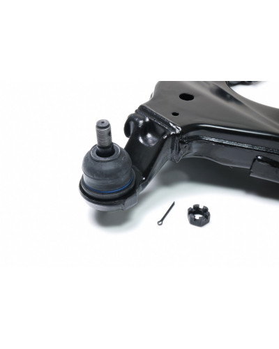 HARDRACE TOTOYA 4RUNNER '02-09/ LC PRADO '02-09/FJ CRUISER '07-10/ LEXUS GX470 '02-09 FRONT LOWER ARM - OE REPLACEMENT : KYP PER