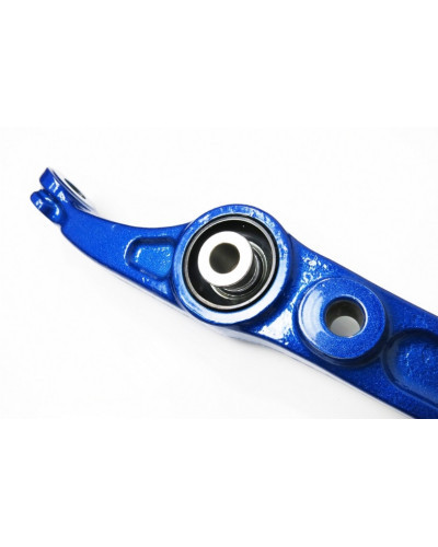 HARDRACE FRONT LOWER CONTROL ARM HONDA, CIVIC, INTEGRA, DC2 94-01, EG, EH, EJ1/2 : KYP PERFORMANCE HOUSE