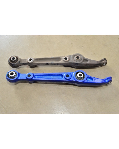 HARDRACE FRONT LOWER CONTROL ARM HONDA, CIVIC, INTEGRA, DC2 94-01, EG, EH, EJ1/2 : KYP PERFORMANCE HOUSE