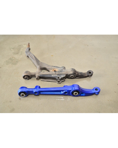 HARDRACE FRONT LOWER CONTROL ARM HONDA, CIVIC, INTEGRA, DC2 94-01, EG, EH, EJ1/2 : KYP PERFORMANCE HOUSE