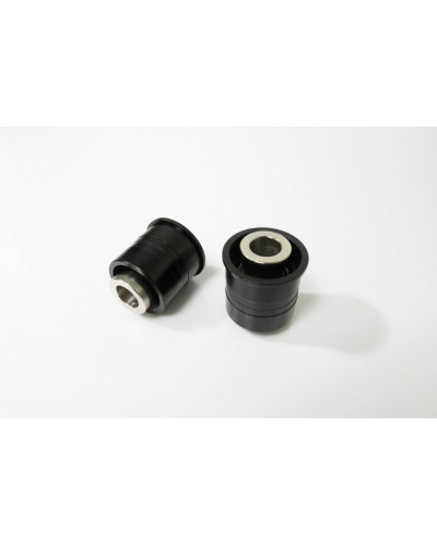 HARDRACE REAR KNUCKLE BUSHING NISSAN, FAIRLADY Z, G SERIES, M SERIES, SKYLINE, G35 (V35), M35/45 (Y50), G25/35/37 (V36), R35 : K