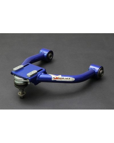 HARDRACE FRONT UPPER NEGATIVE ARM TOYOTA, LEXUS, ALTEZZA, IS, XE10 99-05, SXE 10 98-05 : KYP PERFORMANCE HOUSE