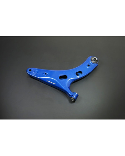 HARDRACE FRONT LOWER CONTROL ARM SUBARU, FORESTER '19-2023, XV '18-2022 : KYP PERFORMANCE HOUSE