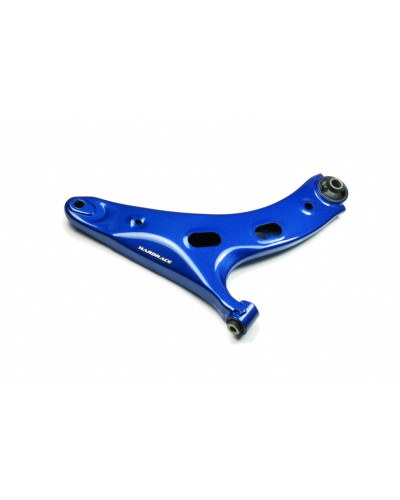 HARDRACE FRONT LOWER CONTROL ARM SUBARU, FORESTER '19-2023, XV '18-2022 : KYP PERFORMANCE HOUSE