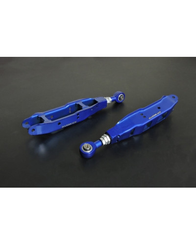 HARDRACE REAR LOWER CONTROL ARM SUBARU, TOYOTA, 86, BRZ, FR-S, IMPREZA, LEGACY, LEVORG, OUTBACK, XV, BR 09-14, BS 14-, 1S : KYP 