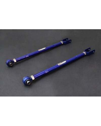 HARDRACE REAR ADJUSTABLE TRACK ARM PORSCHE, BOXSTER, 986 96-04, 987 04-12 : KYP PERFORMANCE HOUSE