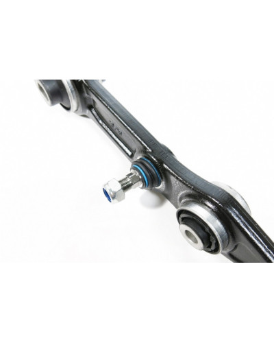 HARDRACE FRONT LOWER-REAR ARM MERCEDES, E-CLASS, W211 03-09 : KYP PERFORMANCE HOUSE