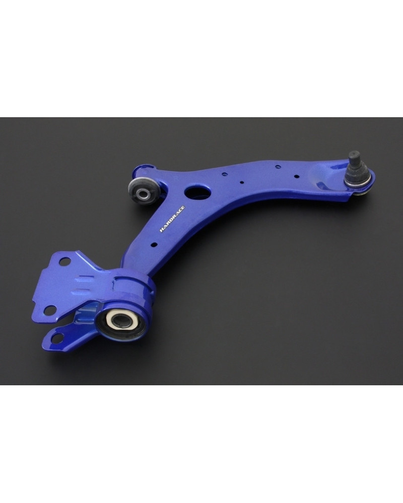 HARDRACE FRONT LOWER CONTROL ARM MAZDA, 3/AXELA, BL 09-13 : KYP PERFORMANCE HOUSE