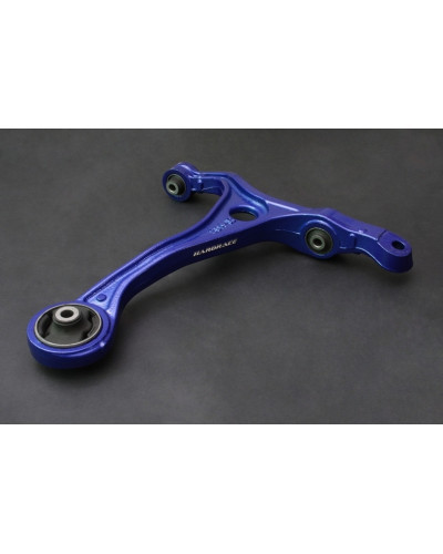 HARDRACE FRONT LOWER ARM HONDA, ACCORD TL, EURO, TSX, CL7/8/9, CL9, UA6 04-08, UC1 : KYP PERFORMANCE HOUSE